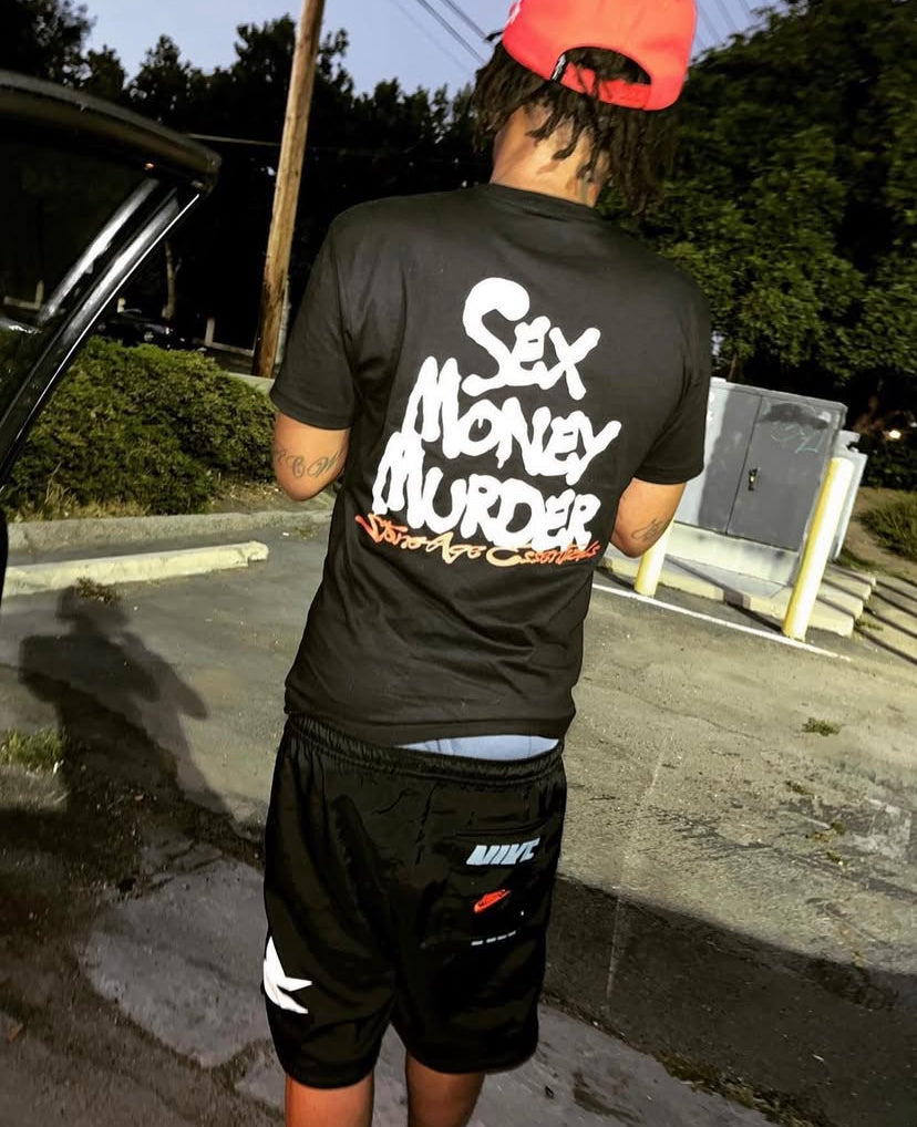 SMM TSHIRT