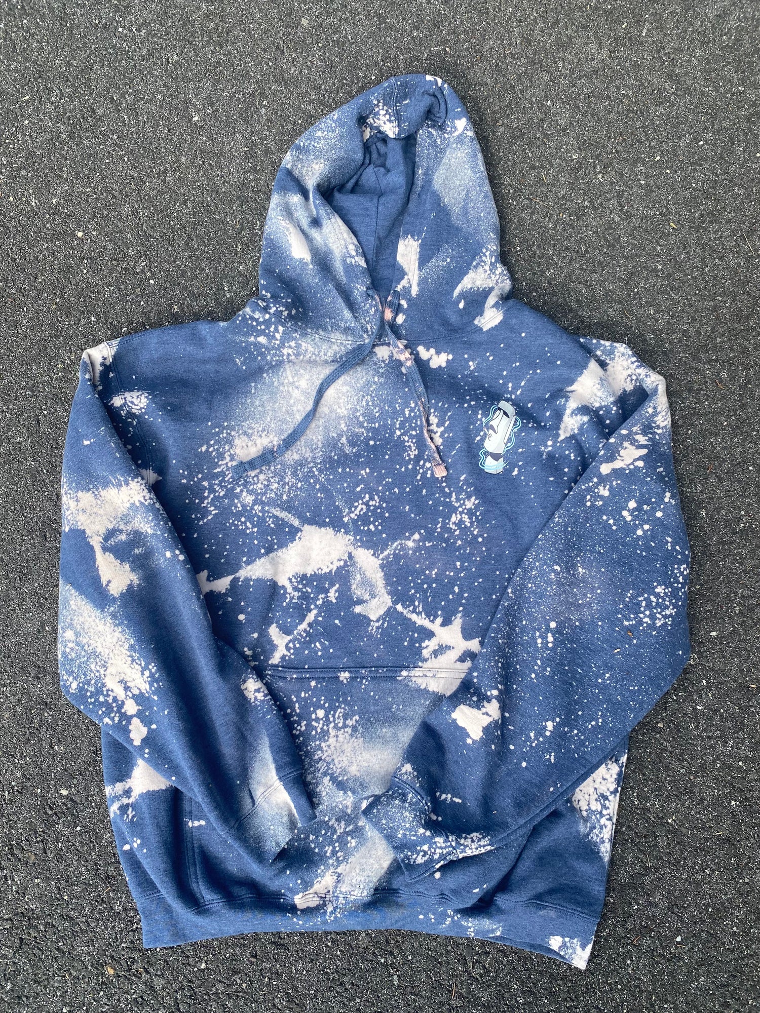 One of One Hoodies