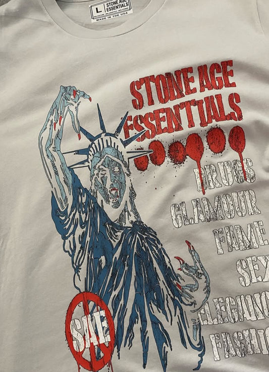 Zombie Liberty