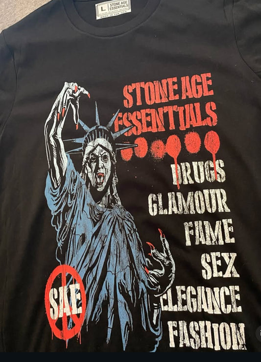 Zombie Liberty